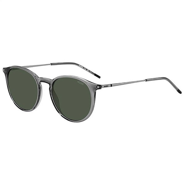 Óculos de Sol Hugo Boss 1286 S D3X 51QT S Cinza