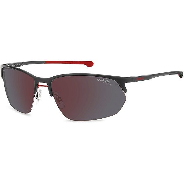 Óculos de Sol Carrera Ducati 064S 003 65H4 Preto Masculino