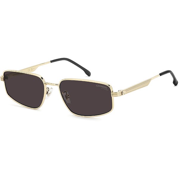 Óculos de Sol Carrera 3087S 000 56K2 Dourado Feminino
