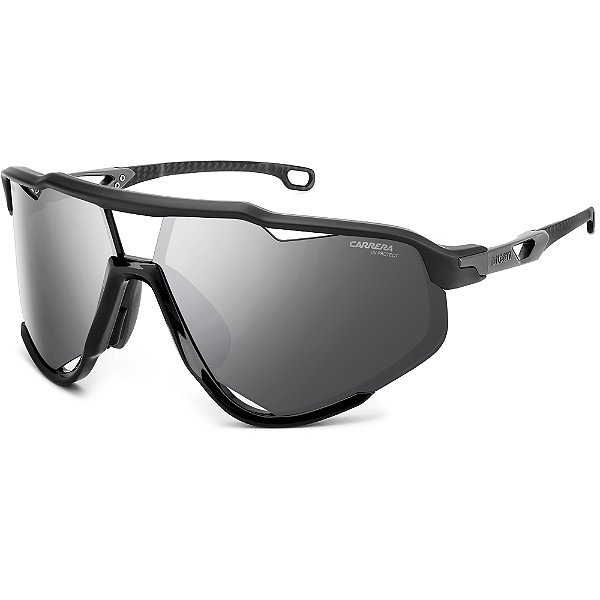Óculos de Sol Carrera Ducati Panigale Preto Masculino