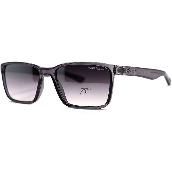 Óculos de Sol Maresia Atlantida C100 Cinza Masculino