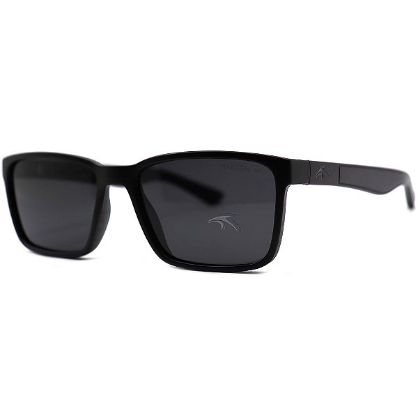 Óculos de Sol Maresia Atlantida C200 Preto Masculino