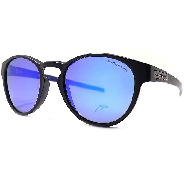 Óculos de Sol Maresia Coronado Beach C800 Preto Masculino
