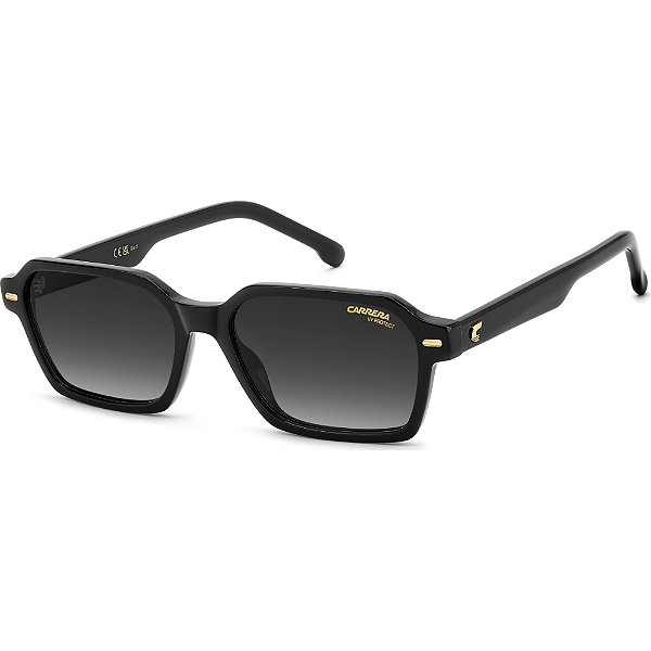 Óculos de Sol Carrera 3114 S 807 549O Preto Feminino