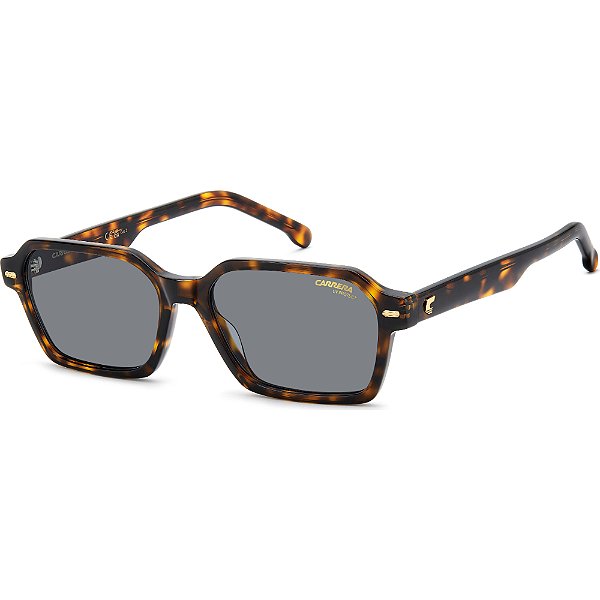 Óculos de Sol Carrera 3114 S WR9 54IR Marrom Feminino