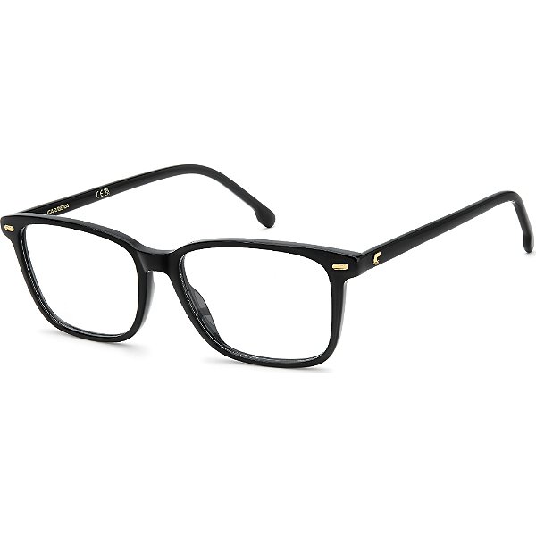 Armação Carrera 3118 807 5416 Preto Feminino