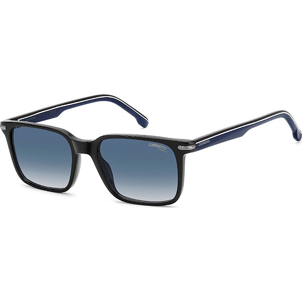 Óculos de Sol Carrera 391S D51 5308 Preto Masculino