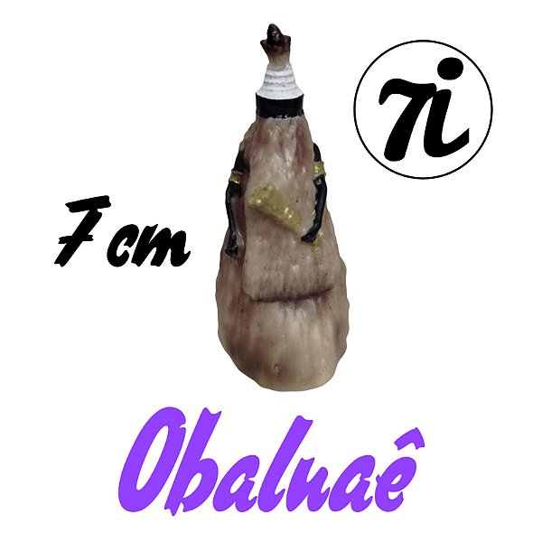 Obaluae