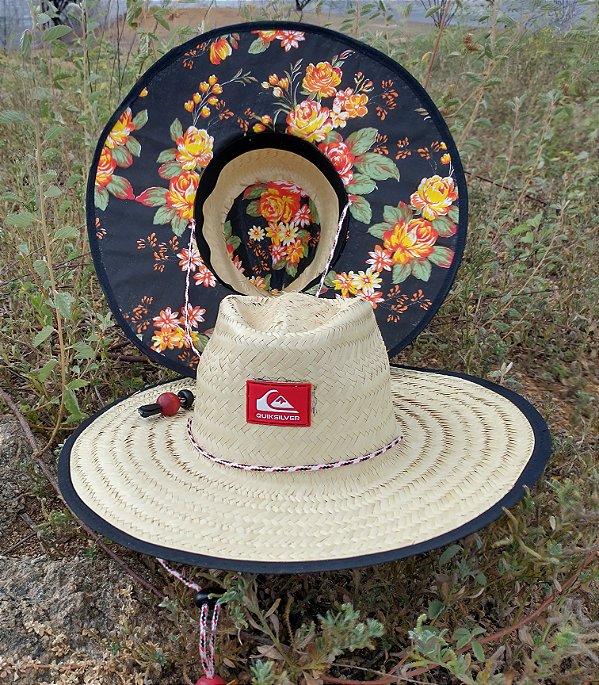 Chapeu palha personalizado Clearance