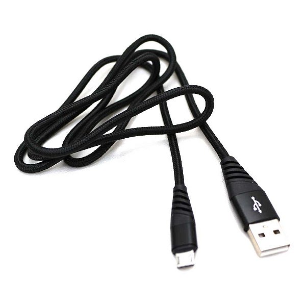 Cabo USB para Canon SL3 Padrão V8