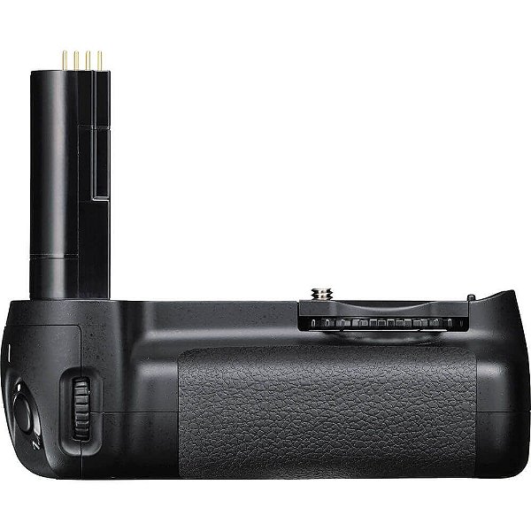 Grip de Bateria Meike MK-D80L para Nikon D80 e D90 Seminovo