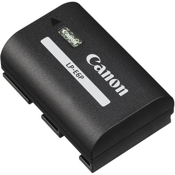 Bateria Canon LP-E6P Original