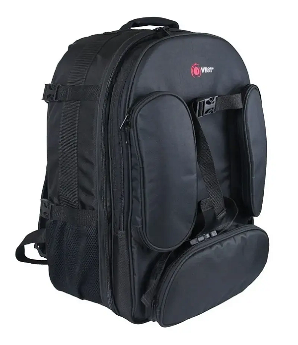 Mochila West New VMB