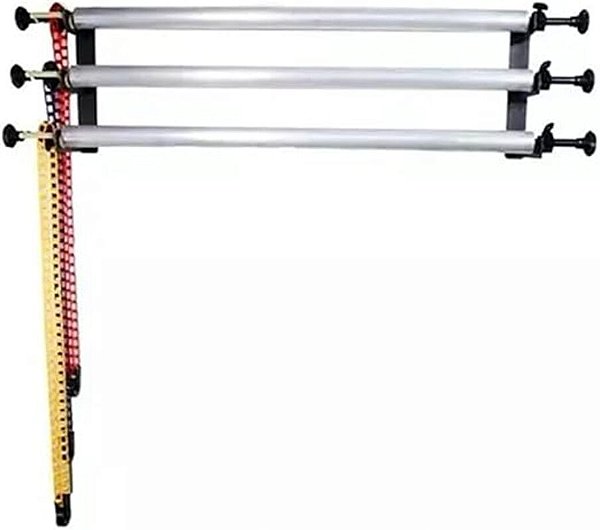 Suporte de Parede para Fundo Infinito Greika ES-B3