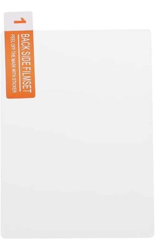 Protetor de LCD para Nikon D7500