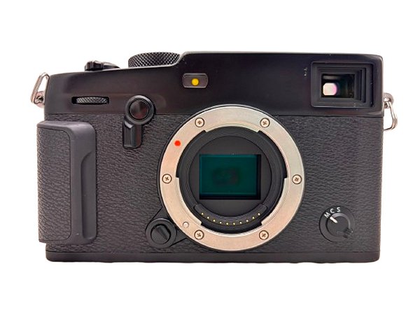 Câmera Fujifilm X-Pro3 Corpo Seminova