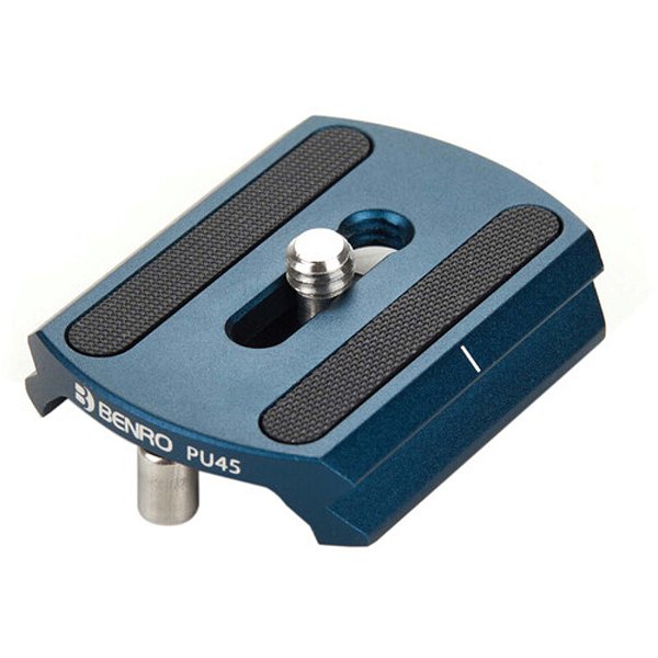 Engate Rápido Benro PU45C