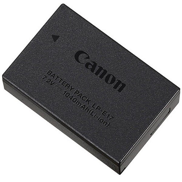 Bateria Canon LP-E17 Original