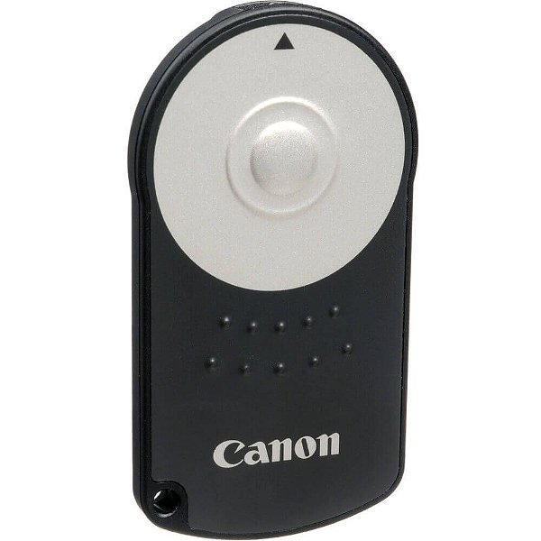 Controle Remoto Canon RC-6