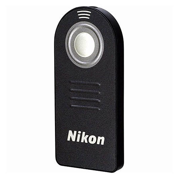 Controle Remoto Nikon ML-L3