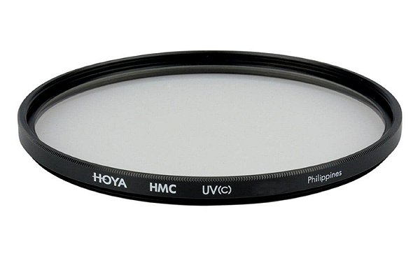 Filtro UV HMC Hoya 77mm