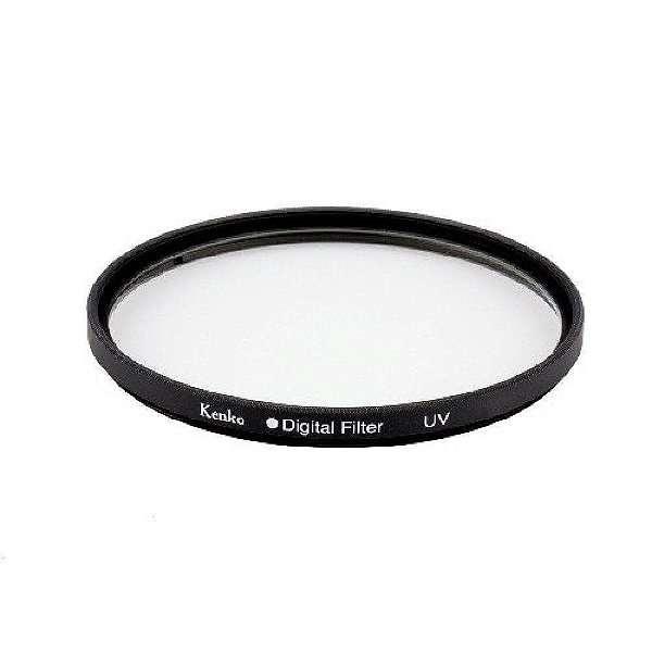 Filtro UV Kenko 77mm