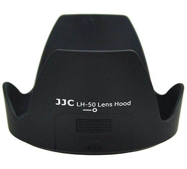 Parasol JJC LH-50 para Nikon 28-300 Substitui Nikon HB-50