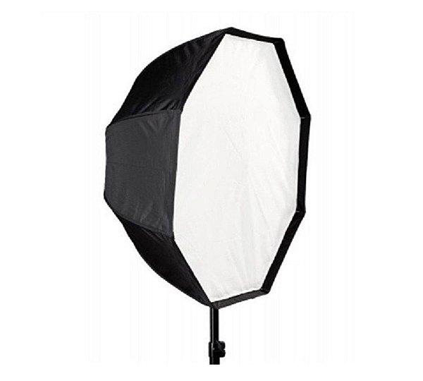 Softbox Greika Universal para Estudio 80cm Octagonal