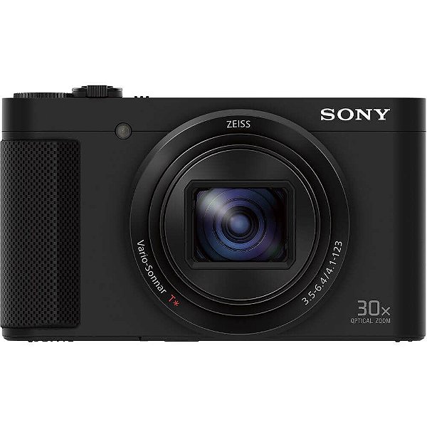 Câmera Sony Cyber-Shot DSC-HX80