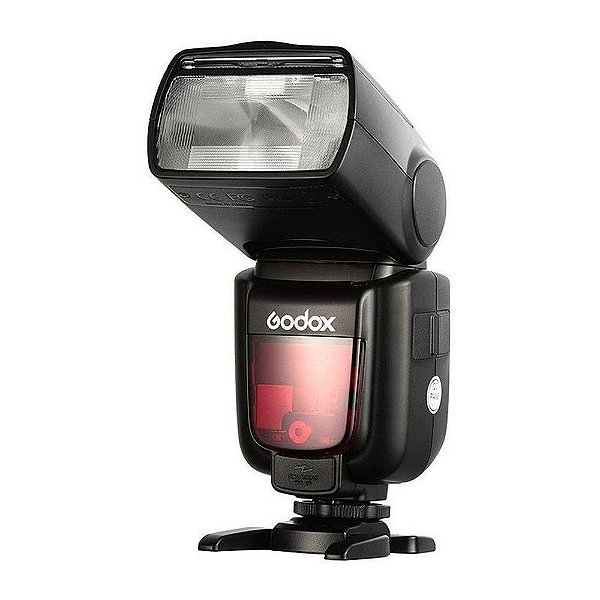 Flash Godox Thinklite TT585s TTL Speedlite para Sony