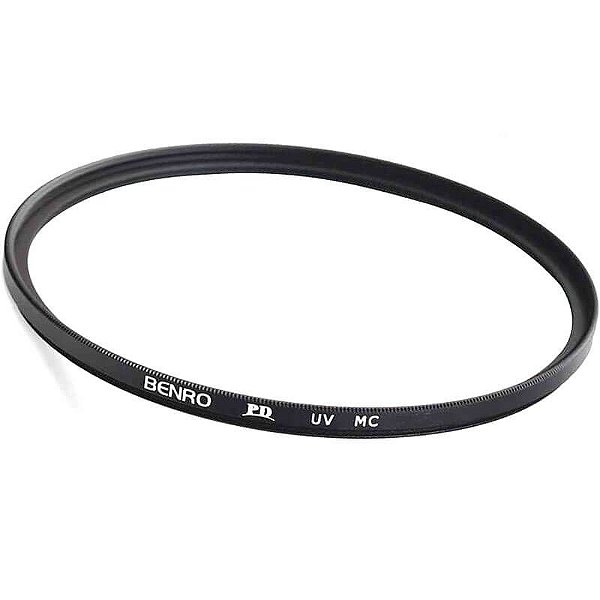 Filtro UV Benro 52mm