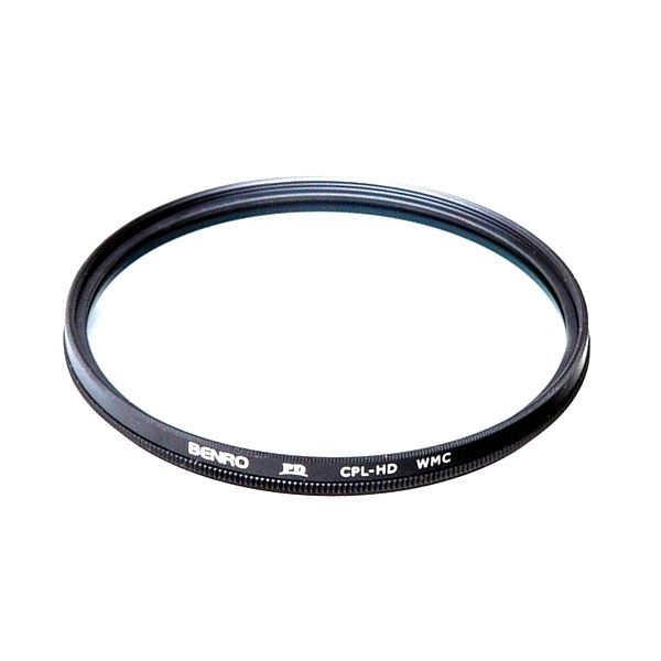 Filtro Polarizador Circular Benro 67mm