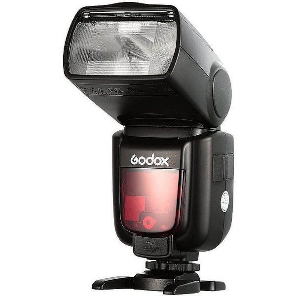 Flash Godox Thinklite TT685s TTL Speedlite para Sony