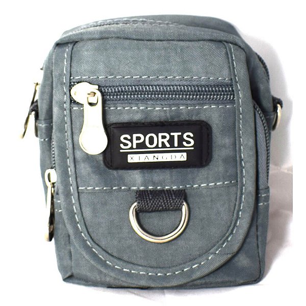 Estojo Sports Xiangda para Câmera Compacta - Foto DHM - Tripés, Bolsas,  Lentes, Câmeras entre outros!