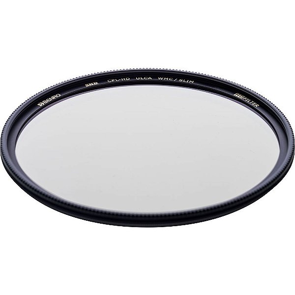 Filtro Polarizador Circular Slim Benro 77mm