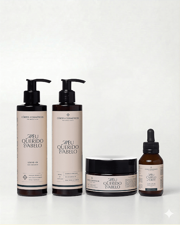 KIT TODO DIA + CRESCIMENTO