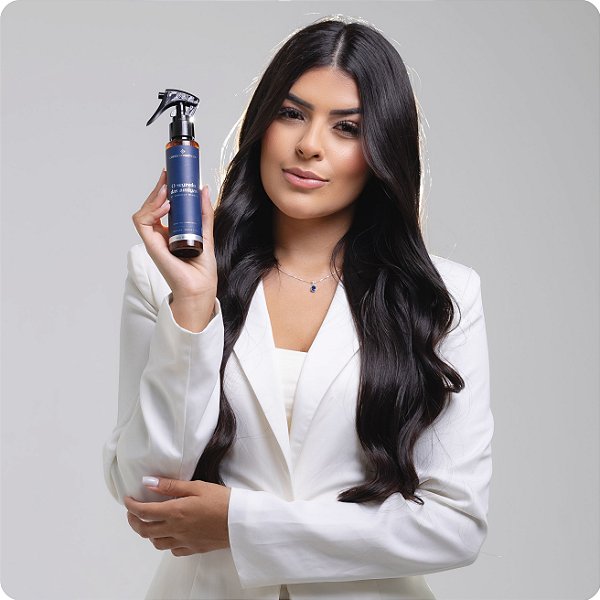 O SEGREDO DAS AMIGAS 100ml - By Gabriela Mendes