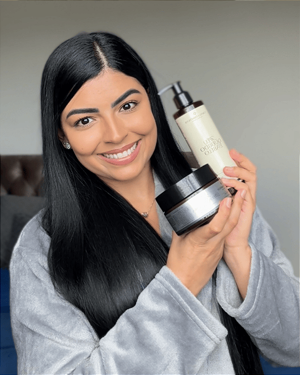 DUPLA MAGIA RECONSTRUTORA