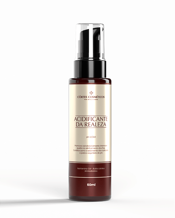 MINI ACIDIFICANTE DA REALEZA 60ml