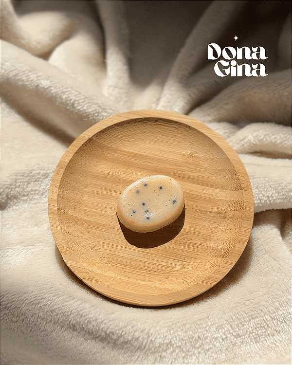 SABONETE FACIAL PREMIUM | DONA GINA