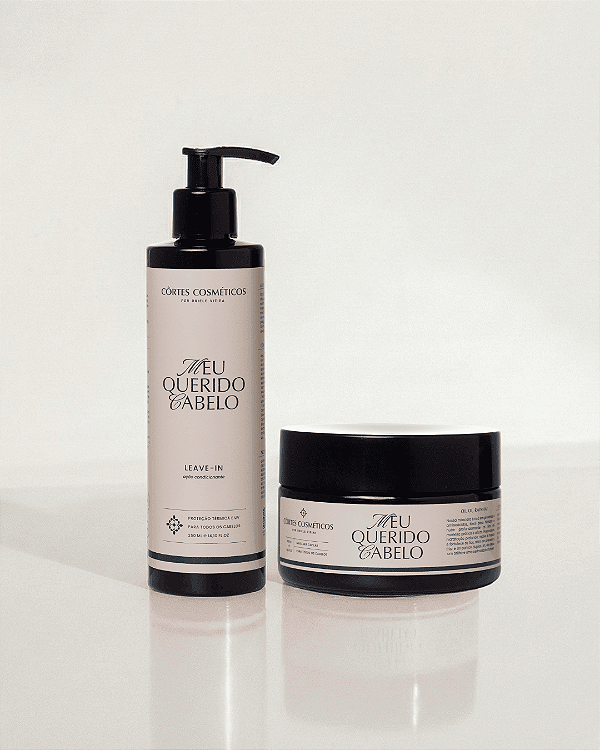 DUPLA FIOS ALINHADOS