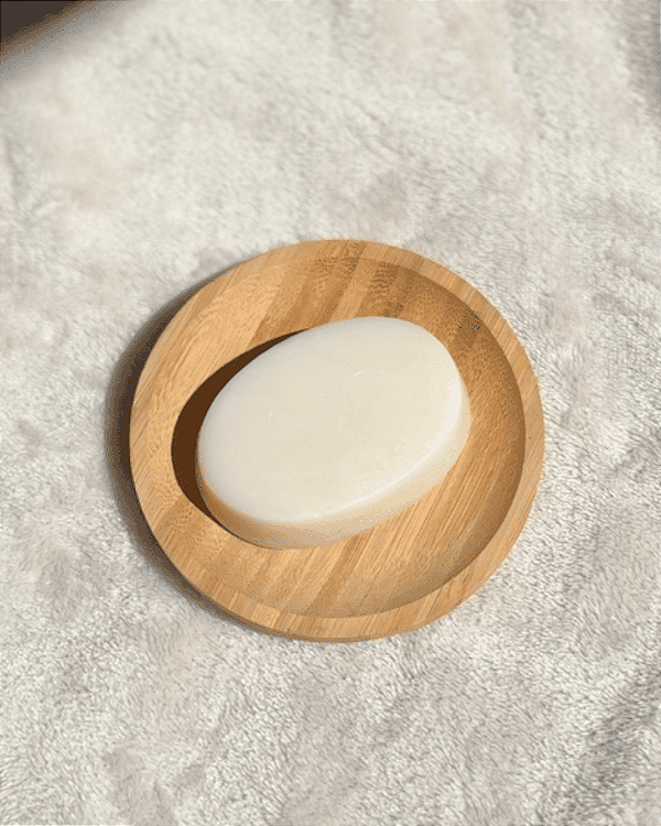 SABONETE PELES SENSÍVEIS (DERMATITE E PSORÍASE) | DONA GINA