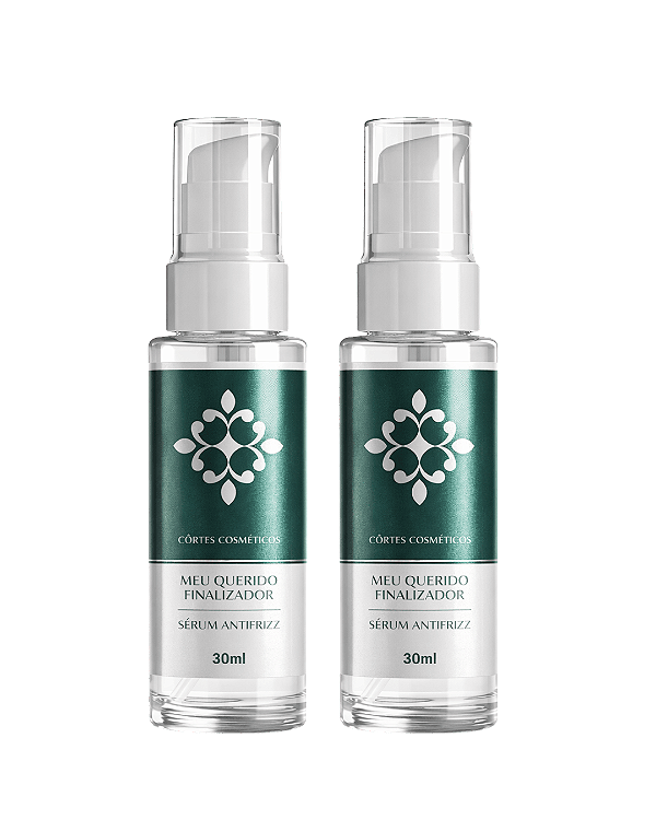 2 MEU QUERIDO FINALIZADOR | Adeus Frizz |. ||
