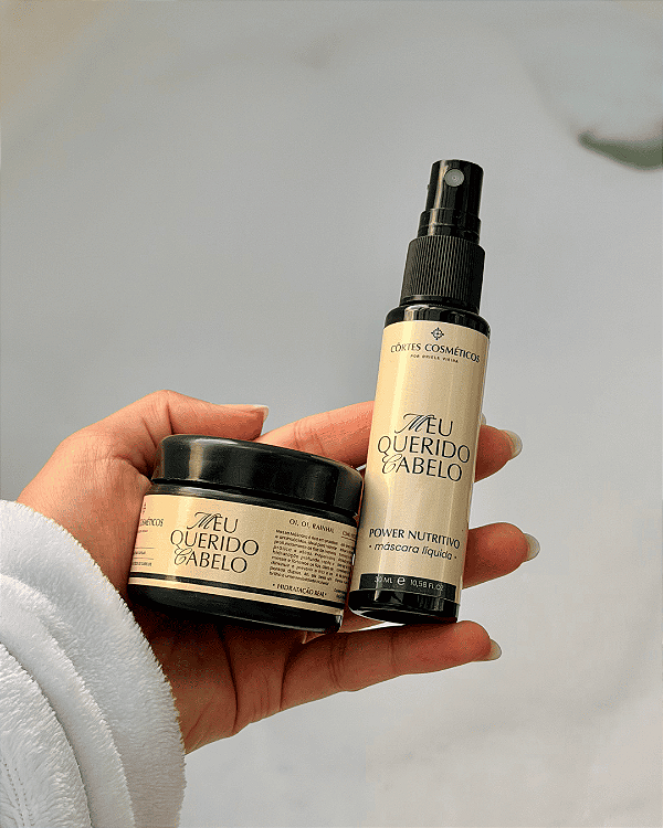 DUPLA ZERO RESSECAMENTO | TRAVEL