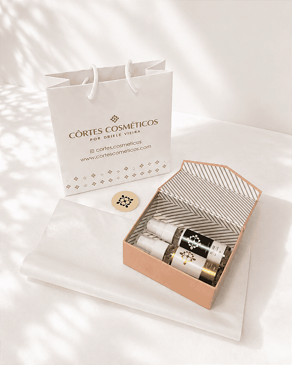 DUPLA PERFUMAÇÃO | DIA DAS MÃES ||