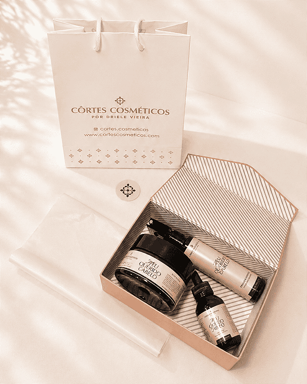 DUPLA ZERO RESSECAMENTO + CRESCIMENTO| DIA DAS MÃES ||