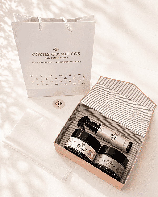 CRONOGRAMA REAL | DIA DAS MÃES ||