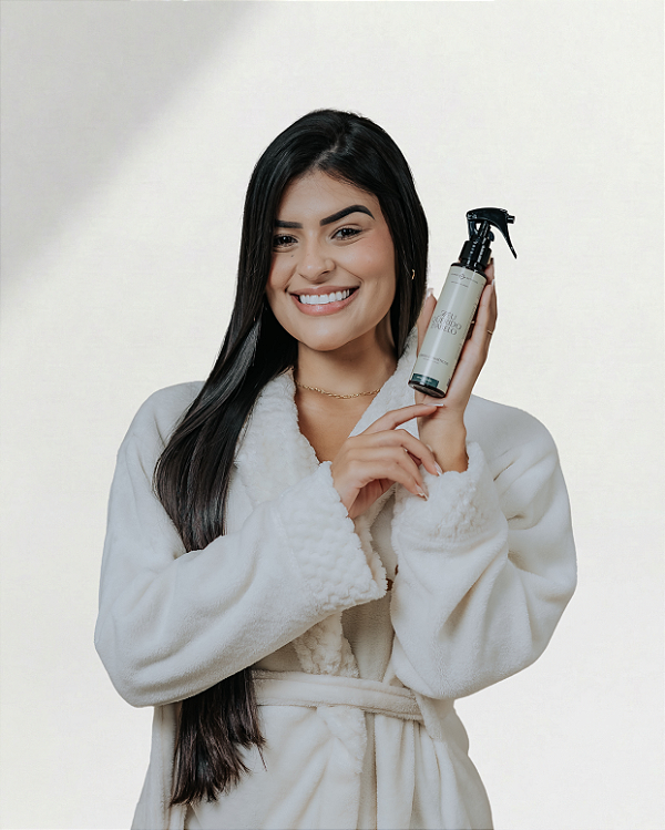 MEU CABELO POWER | Adeus Ressecado ||