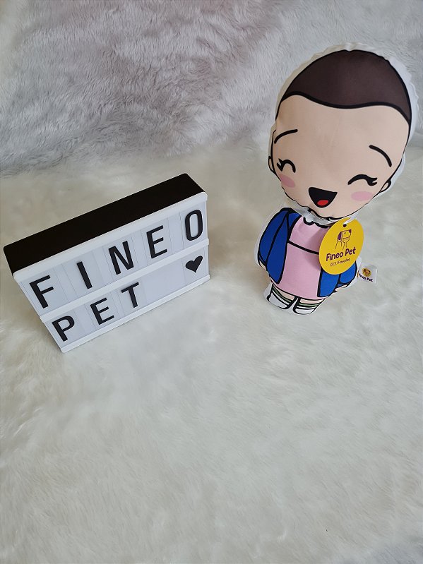 Naninha Eleven