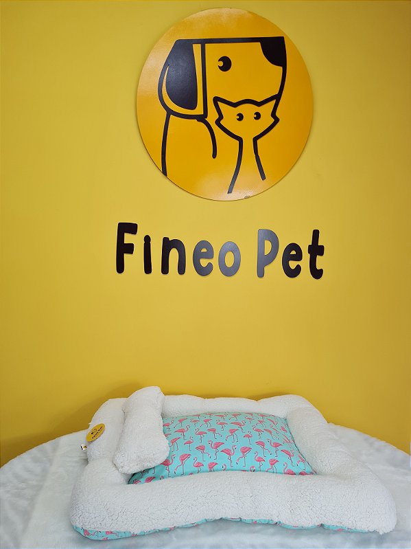 Cama Flamingo Las Coloradas
